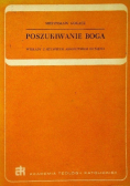 Poszukiwanie Boga