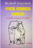 Wybitne osiągniecia liberałów w dziele niszczenia kraju