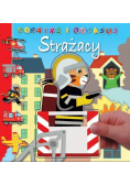 Strażacy Popatrz i dopasuj
