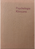 Psychologia Kliniczna