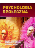 Psychologia społeczna