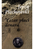 Cezar płaci denara