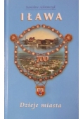 Iława Dzieje miasta