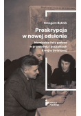 Proskrypcja w nowej odsłonie