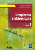 Urządzenia elektroniczne Część 1