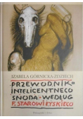 Przewodnik inteligentnego snoba według F Starowieyskiego