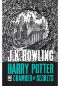 Harry Potter and the Chamber of Secrets