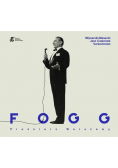 Fogg  pieśniarz Warszawy CD