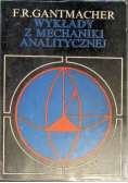 Wykłady z mechaniki analitycznej