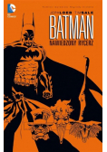 Batman Nawiedzony rycerz
