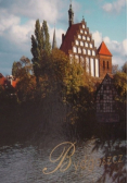 Gród nad Brdą