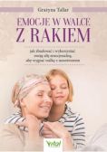 Emocje w walce z rakiem