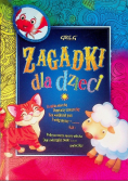 Zagadki dla dzieci