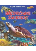 Wędrówki zwierząt Bądź odkrywcą