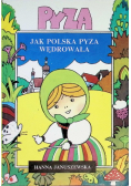 Jak polska Pyza wędrowała
