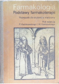 Farmakologia Podstawy farmakoterapii