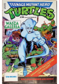 Turtles, Nr 1
