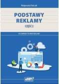 Kwalifikacja Podstawy reklamy Część 2
