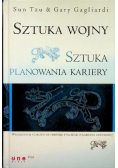 Sztuka wojny Sztuka planowania kariery