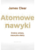 Atomowe nawyki
