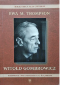 Witold Gombrowicz