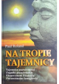 Na tropie tajemnicy