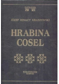 Hrabina Cosel