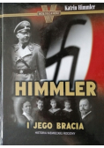Himmler i jego bracia