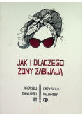 Jak i dlaczego żony zabijają