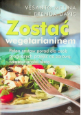 Zostać wegetarianinem