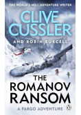 The Romanov Ransom