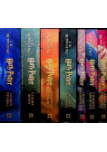 Harry Potter Tom 1 do 7