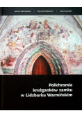 Polichromie krużganków zamku w Lidzbarku Warmińskim