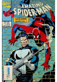 The Amazing Spider Man Nr 8 / 95
