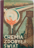 Chemia zdobyła świat 1938 r.