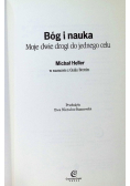Bóg i nauka