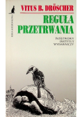 Reguła przetrwania