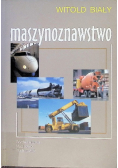 Maszynoznawstwo