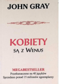 Kobiety są z Wenus