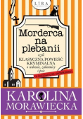 Morderca na plebanii