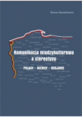 Komunikacja międzykulturowa a stereotypy