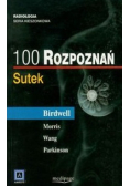 100 rozpoznań Sutek