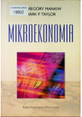 Mikroekonomia