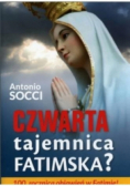 Czwarta tajemnica fatimska