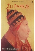 Źli papieże