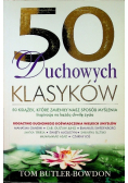 50 duchowych klasyków