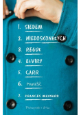 Siedem niedoskonałych reguł Elviry Carr