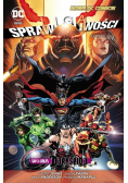 Liga Sprawiedliwości Tom 8 Wojna Darkseida Część 2