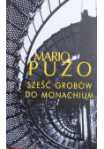 Sześć grobów do Monachium