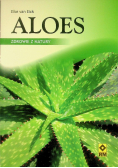 Aloes. Zdrowie z natury RM